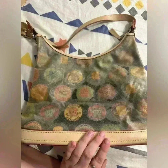 Dooneyandbourke purse - Picture 2 of 7